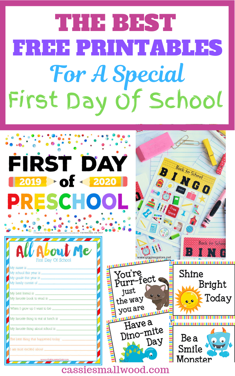 Best 40 Printable Back To School Worksheets Ideas 19