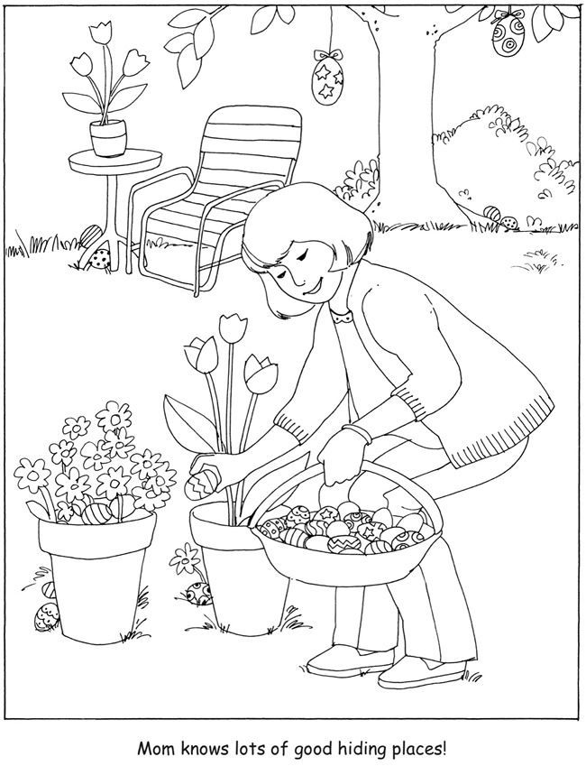 Best 40 Summer Dover Coloring Pages Ideas 26